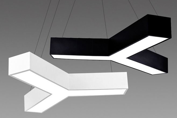 辦公空間裝修用什么燈具較好？