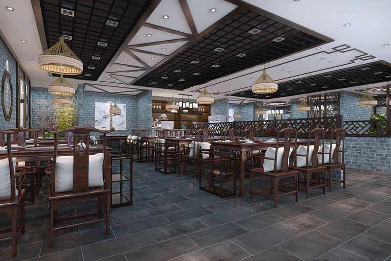 什么是市井火鍋？與其它火鍋店裝修有何不同？