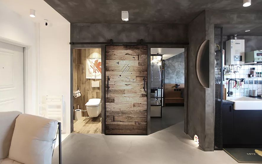 小戶(hù)型次臥設(shè)計(jì)圖片