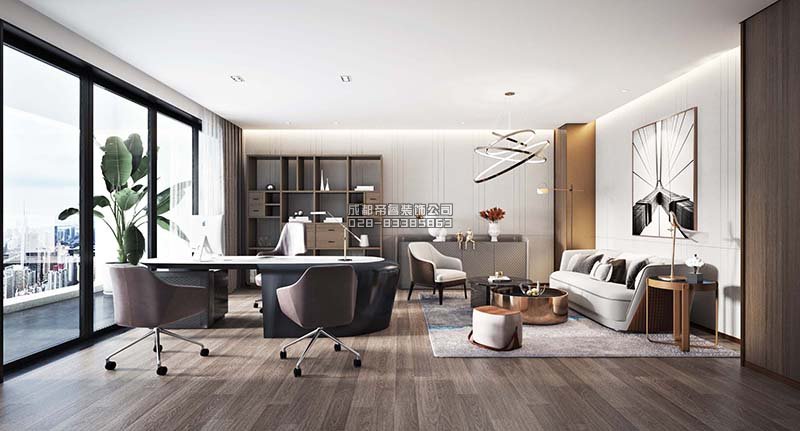 辦公室裝修需要消防報(bào)建嗎？